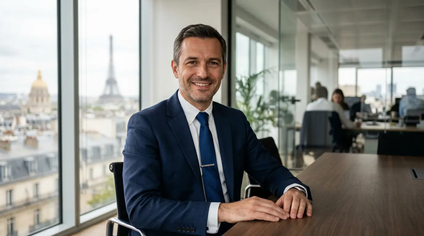 L'équipe FinéoAI